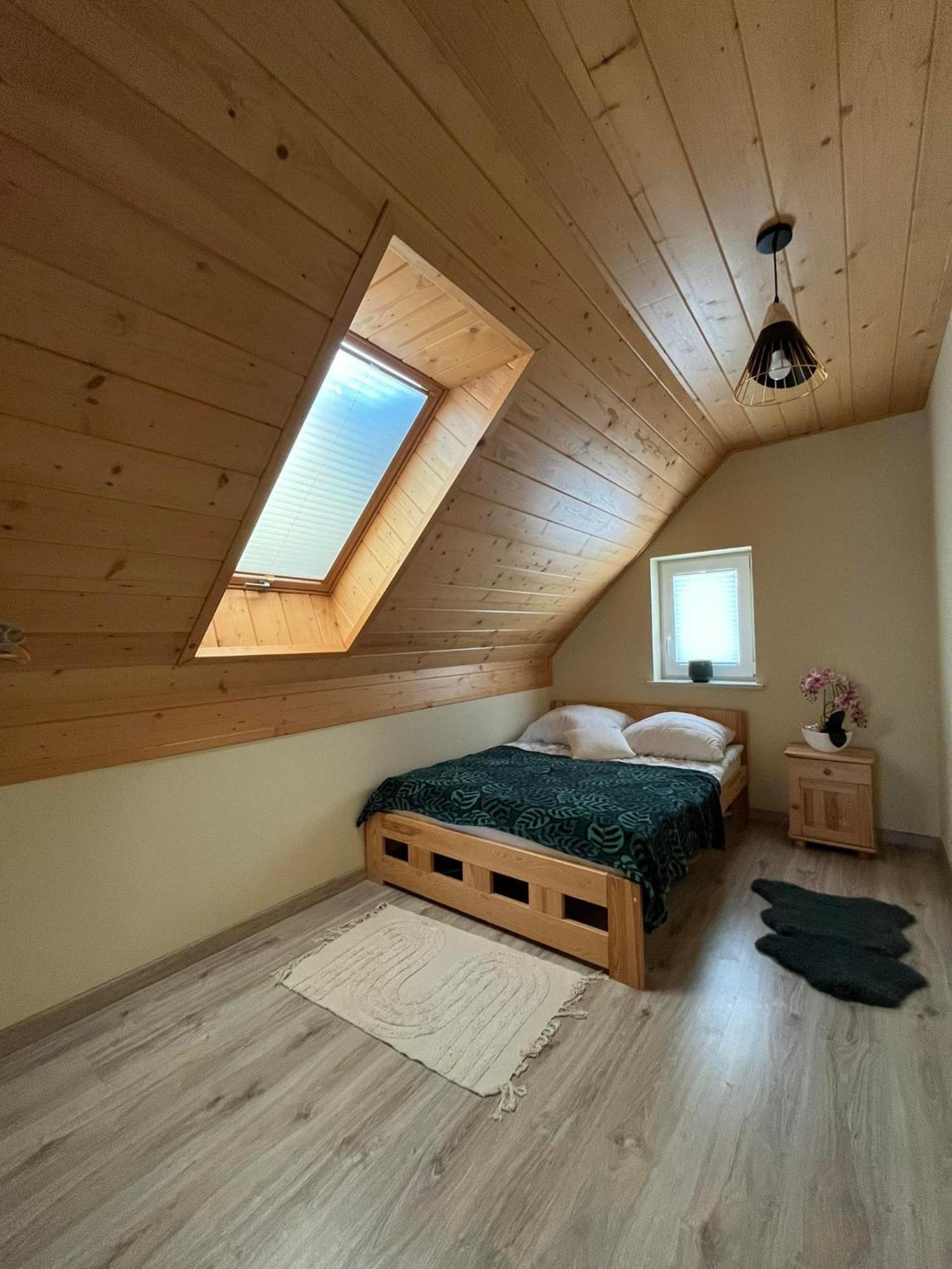 Apartament Janusza Gronkow 외부 사진