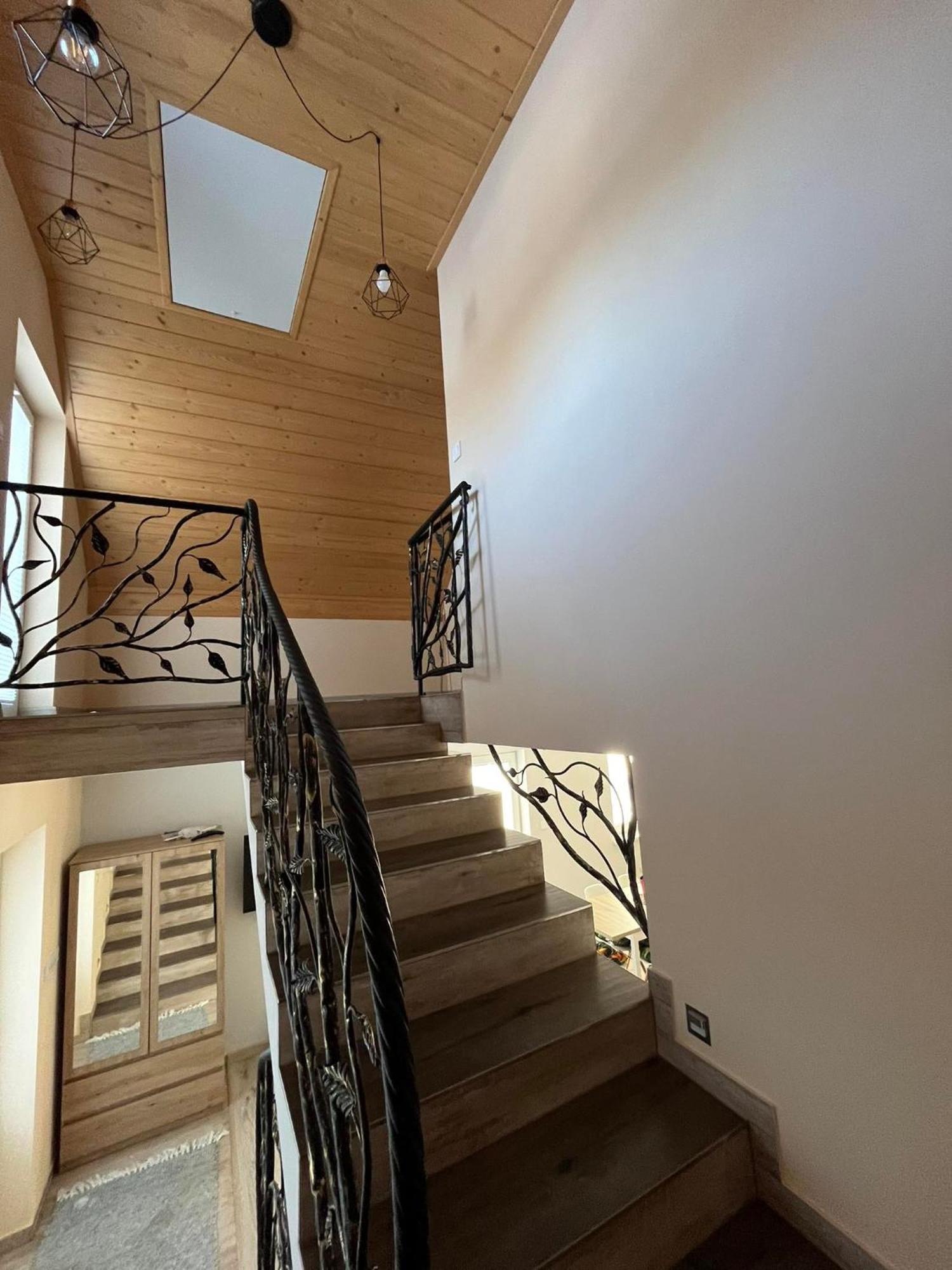 Apartament Janusza Gronkow 외부 사진