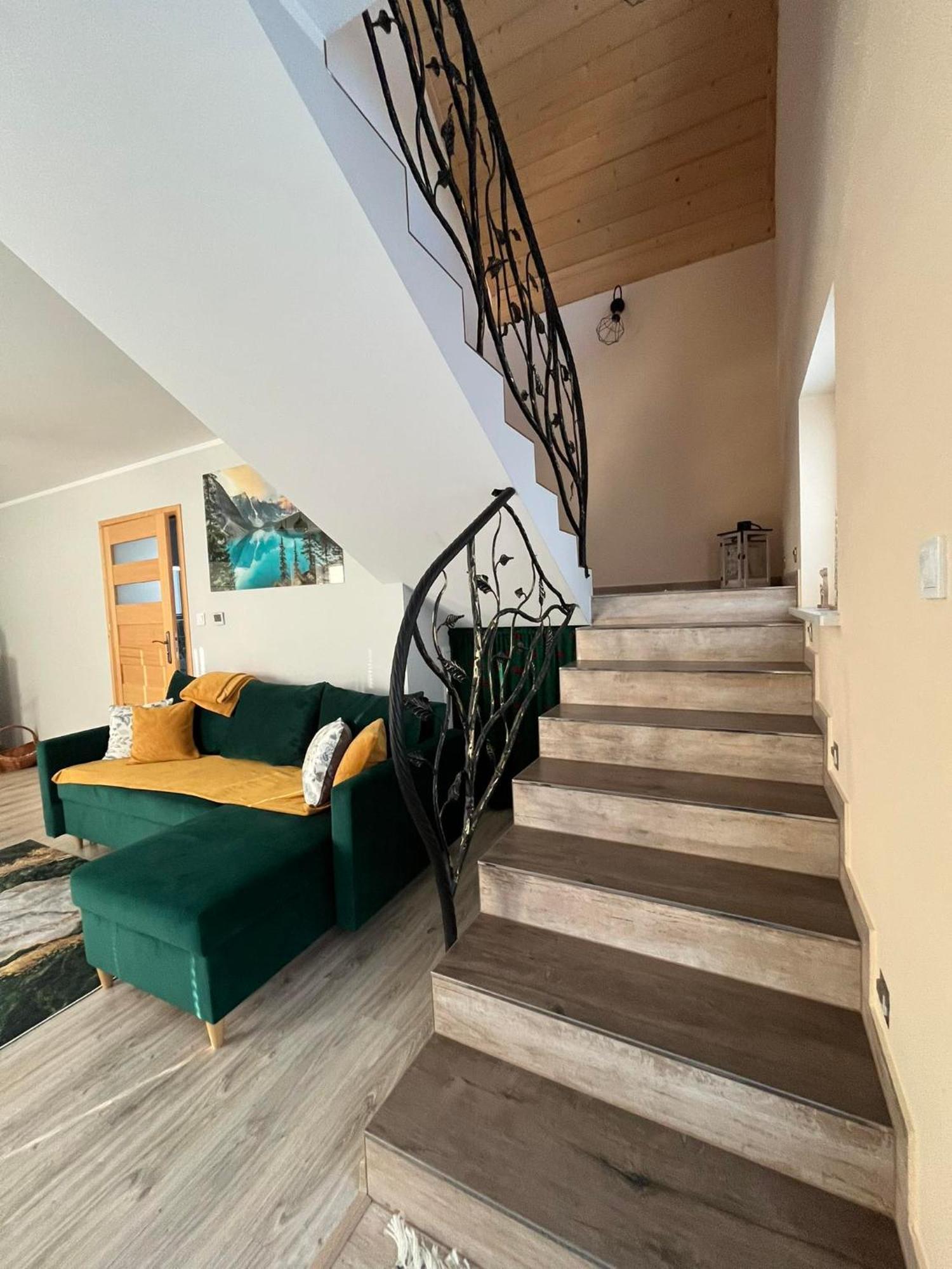 Apartament Janusza Gronkow 외부 사진