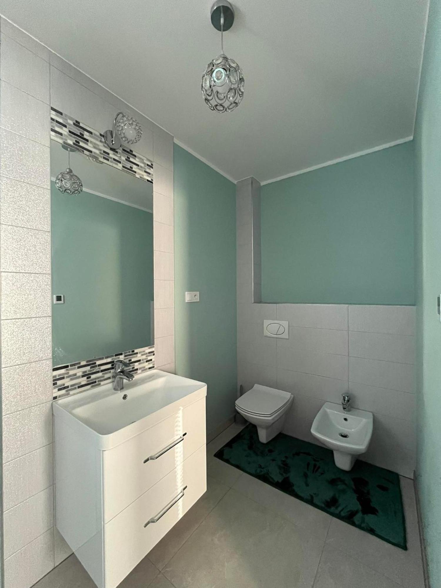 Apartament Janusza Gronkow 외부 사진