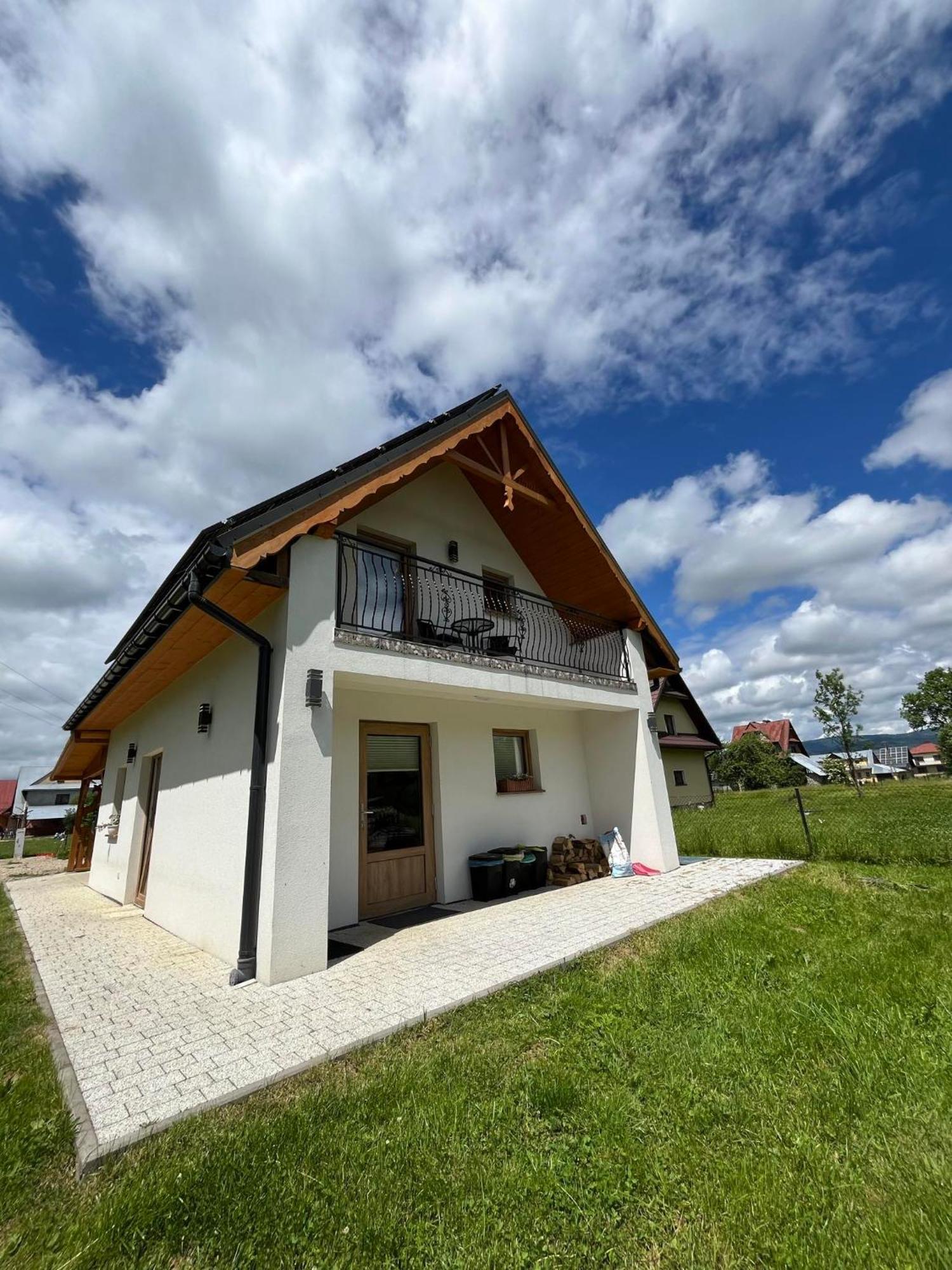 Apartament Janusza Gronkow 외부 사진